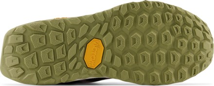 New Balance Fresh Foam Hierro v7 Trail-Running Shoes - Kids' 4