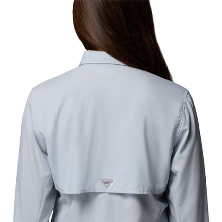 Columbia PFG Tamiami II Long-Sleeve Shirt - Women's 6