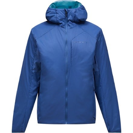 Peak Performance Freelight Reversible Insulated Hood Jacket - Men's 0