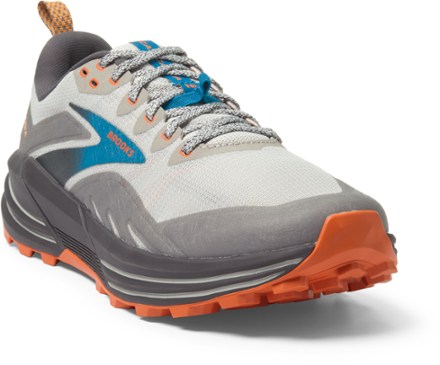 Brooks Cascadia 16 Trail-Running Shoes - Men's 2