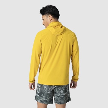 Outdoor Research Astroman Air Sun Hoodie - Men's 2