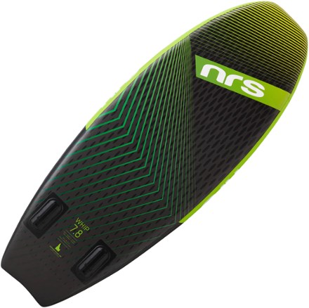 NRS Whip Inflatable Stand Up Paddle Board - 7'8" 1