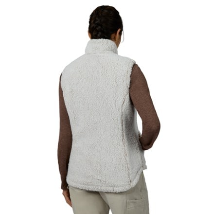 Free Country Stratus Lite Reversible Insulated Vest - Women's 1