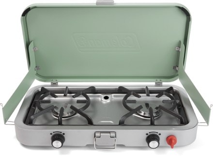 Coleman Cascade 3-in-1 Camp Stove 3