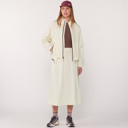 The North Face North Dome Wind Skirt - Women's | REI Co-op