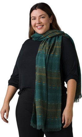 prAna Flora Scarf - Women's 1