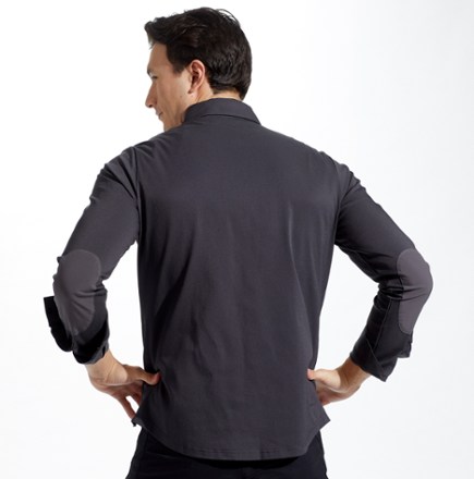 PEARL iZUMi Canyon Alpha Long-Sleeve Cycling Top - Men's 2