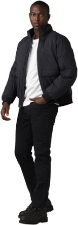 prAna Baadwin Bomber Down Jacket - Men's 3