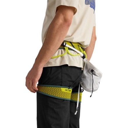 Arc'teryx Ion SL Chalk Bag 5