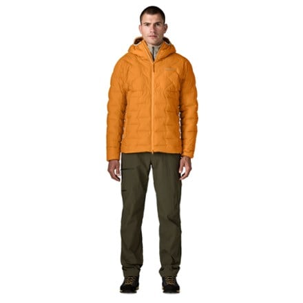 Patagonia Durable Down Hoody - Men's 3