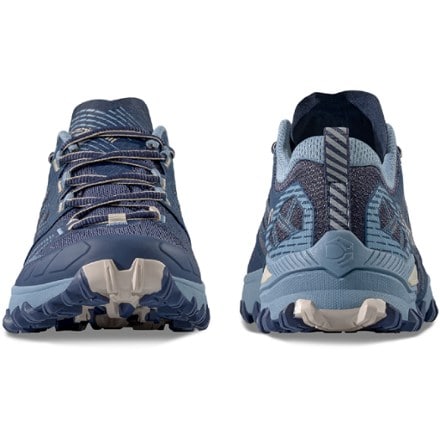 La Sportiva Bushido III GTX Trail-Running Shoes - Women's 4