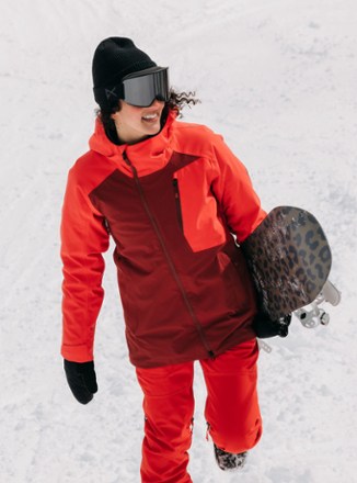 Burton Pyne 2L Jacket - Women's 1