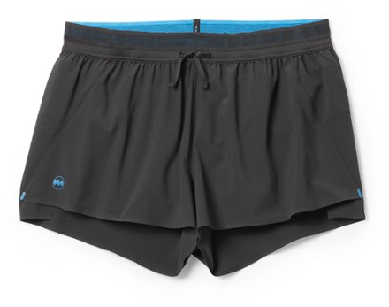 Janji 3" AFO Middle Shorts - Women's 0