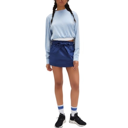 FP Movement In The Wild Skort 3