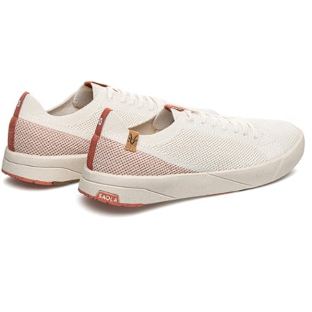 SAOLA Cannon Knit 2.0 Shoes - Women's 2