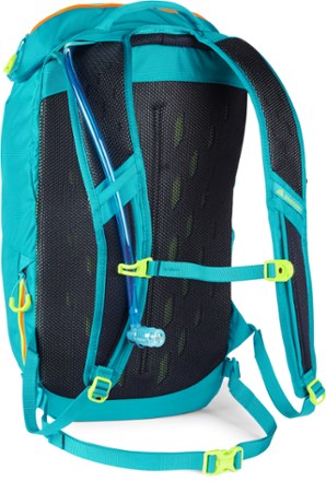 Gregory Nano 22 H2O Hydration Pack 1