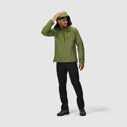 Outdoor Research Foray 3L Jacket - Men's 3