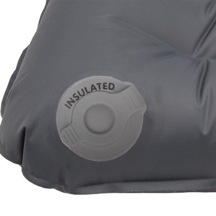ALPS Mountaineering Nimble Insulated Double Sleeping Pad 4