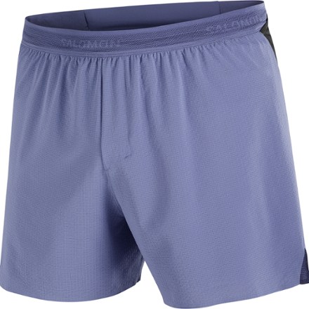 Salomon Sense Aero Stow 5" Shorts - Men's 0