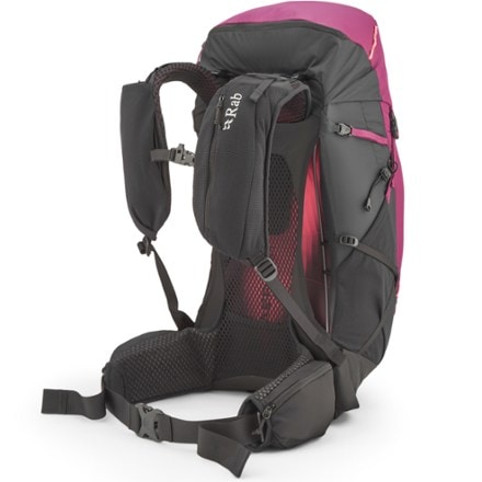 Rab Airox ND28L Hiking Pack - Women's 1