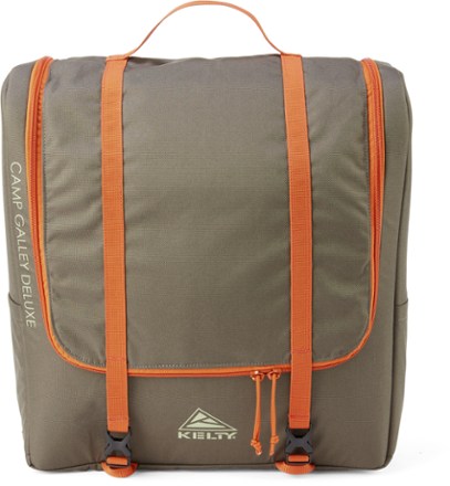 Kelty Camp Galley Deluxe Bag 1