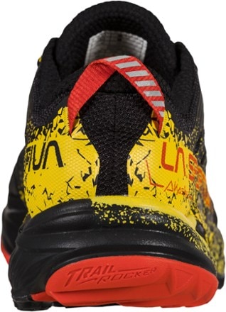 La Sportiva Akasha II Trail-Running Shoes - Men's 3