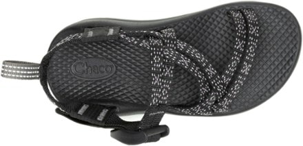 Chaco ZX/1 EcoTread Sandals - Kids' 6