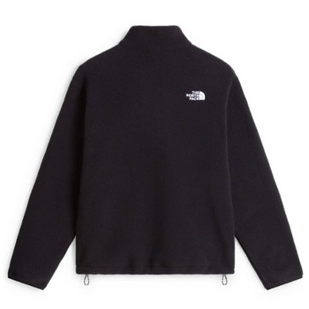 The North Face TNF Fleeski Full-Zip Jacket - Men's 4