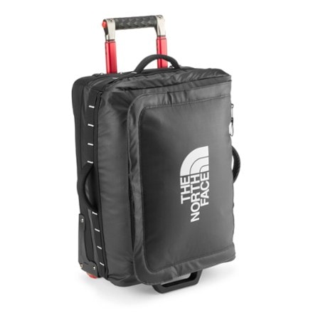 The North Face Base Camp Voyager Roller Bag - 21" 2