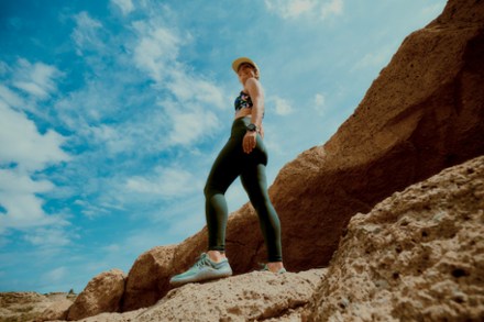 Location Image for Trail Glove 7 Shoes - Women's