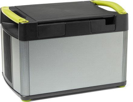 Goal Zero Yeti 1500X Portable Power Station 2