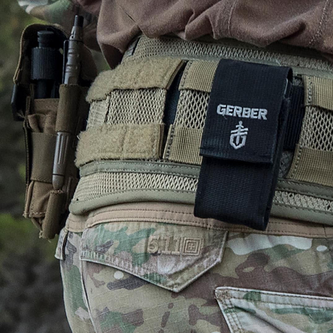 Location Image for Truss Multi-Tool