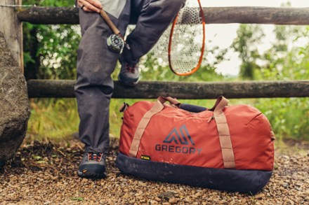 Gregory Supply Duffel - 90L 7