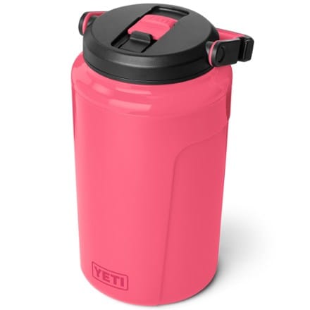 YETI Silo Half Gallon Insulated Water Jug with Straw Cap - 64 fl. oz. 2
