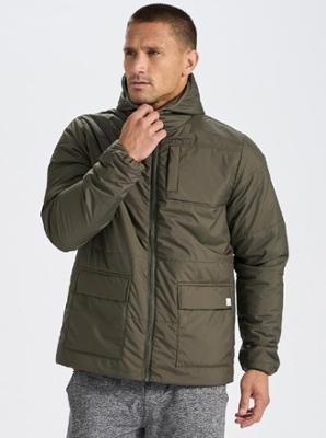 Vuori Topanga Insulated Jacket - Men