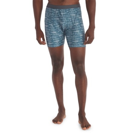 ExOfficio Give-N-Go 2.0 Boxer Briefs - Men's 0