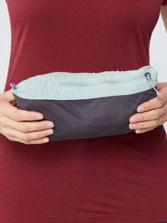 REI Co-op Rainier Rain Jacket - Women's 7