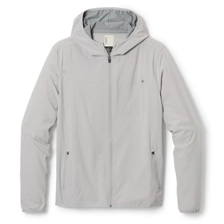 Vuori Outdoor Trainer Shell Jacket - Men's 0
