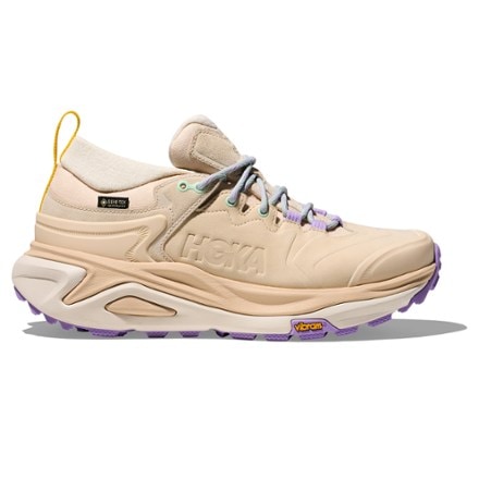 HOKA Kaha 3 Low GTX Hiking Shoes - Women's 0