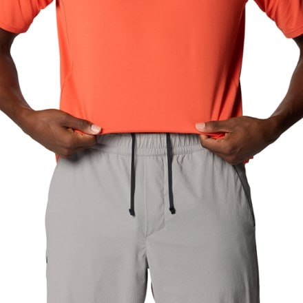 Mountain Hardwear Dynama Pants - Men's 4