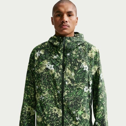 Nike ACG Five Towers UV Jacket - Men's 5