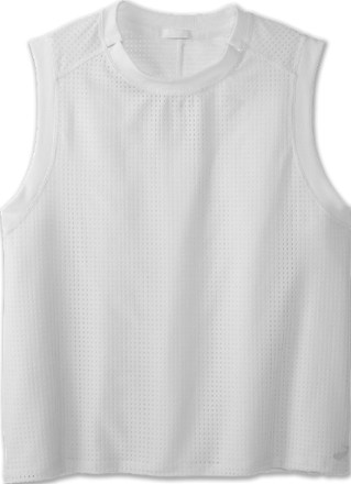 Brooks Further Tank Top - Women