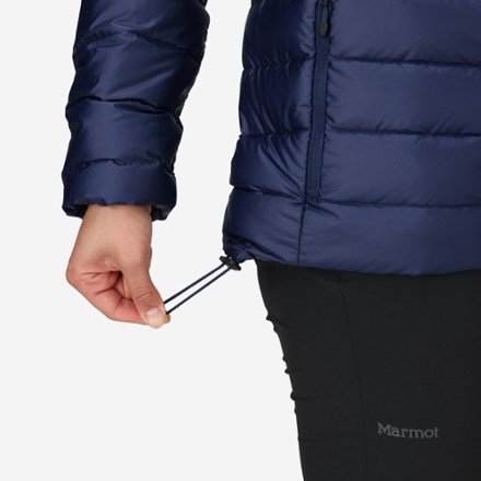 Marmot Highlander Down Jacket - Women's 3