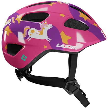 Lazer Pnut 2.0 KinetiCore Bike Helmet - Toddlers' 0