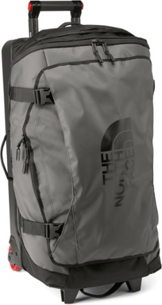 north face wheeled backpack