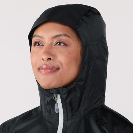 Stio Rollick Hooded Jacket - Women's 4