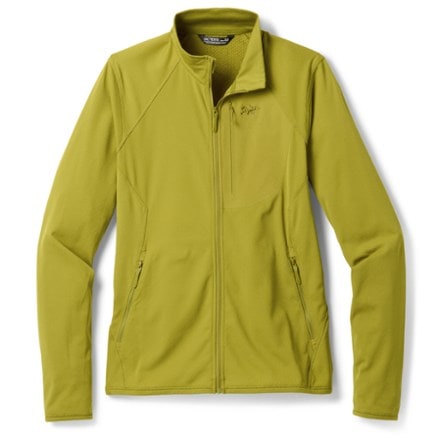 Arc'teryx Delta Jacket - Women's 0