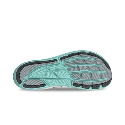 Altra Torin 8 Road-Running Shoes - Women's 4