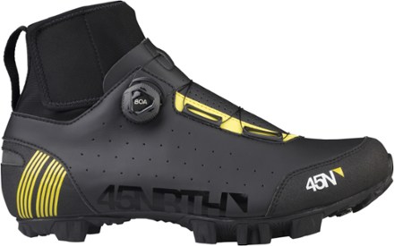 cycling boots