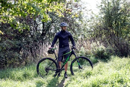 Ortlieb Saddle-Bag - 4.1 Liters 7